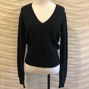 French connection sweater